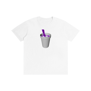 Lean Pure Cotton Unisex T-Shirt