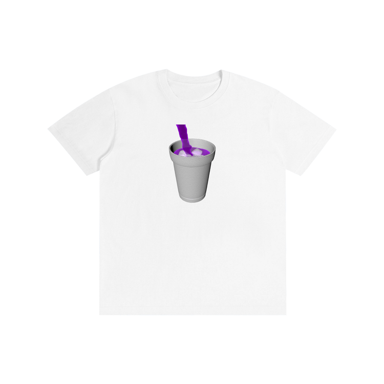 Lean Pure Cotton Unisex T-Shirt