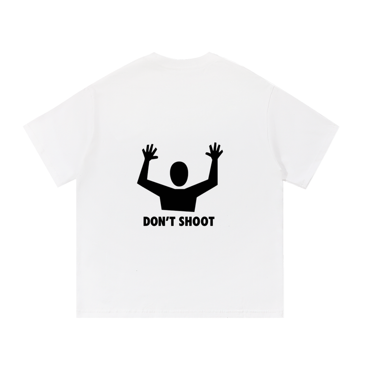 $ Essential Cotton T-Shirt