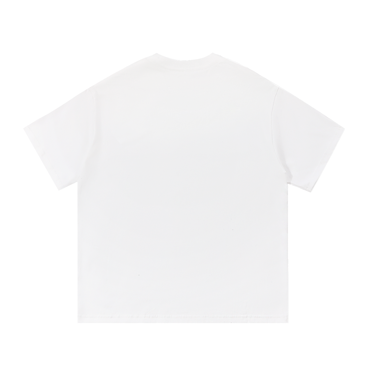Ski Mask Essential Cotton T-Shirt