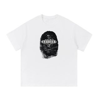 Ski Mask Essential Cotton T-Shirt