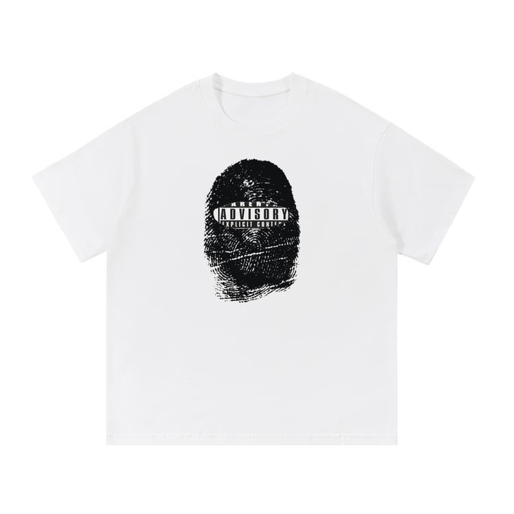 Ski Mask Essential Cotton T-Shirt