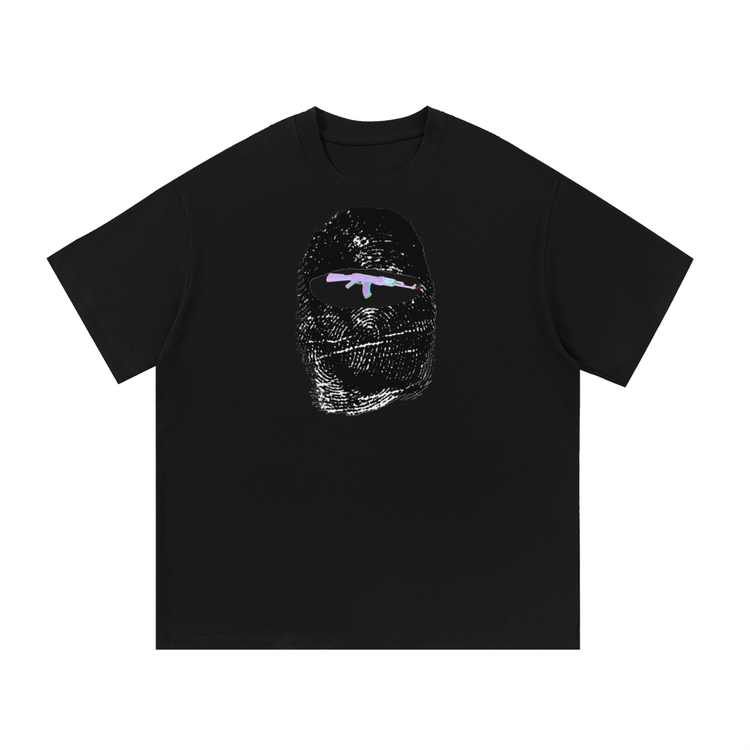 AK Bali Essential Cotton T-Shirt