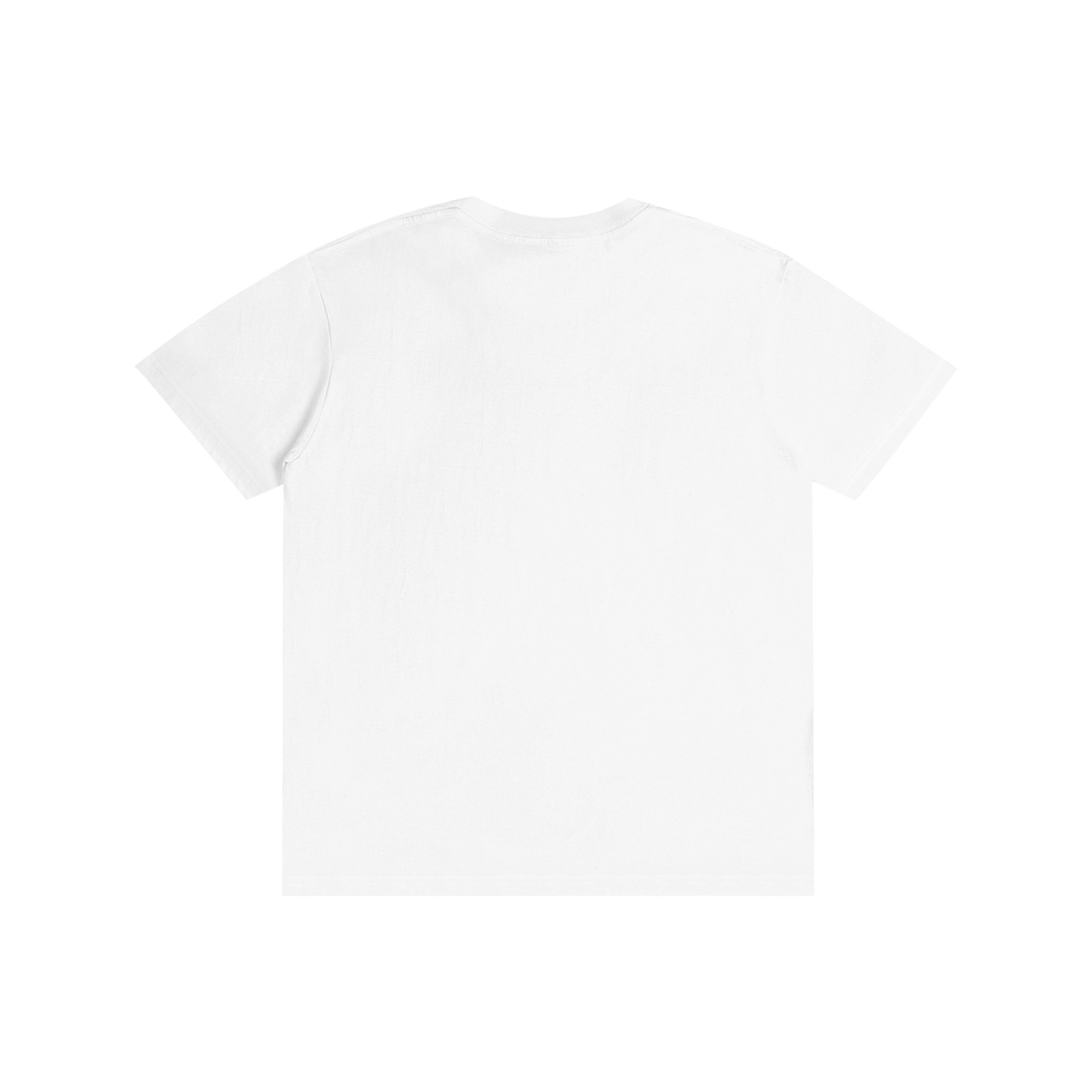 Lean Pure Cotton Unisex T-Shirt